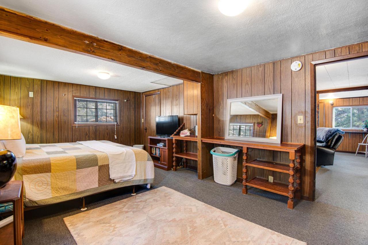 Bluebird Butte Estes Park Exterior foto